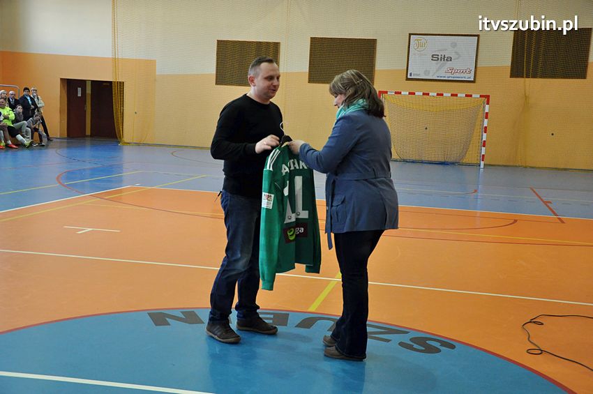 III Turniej Charytatywny Piłki Nożnej - Gramy dla Julki