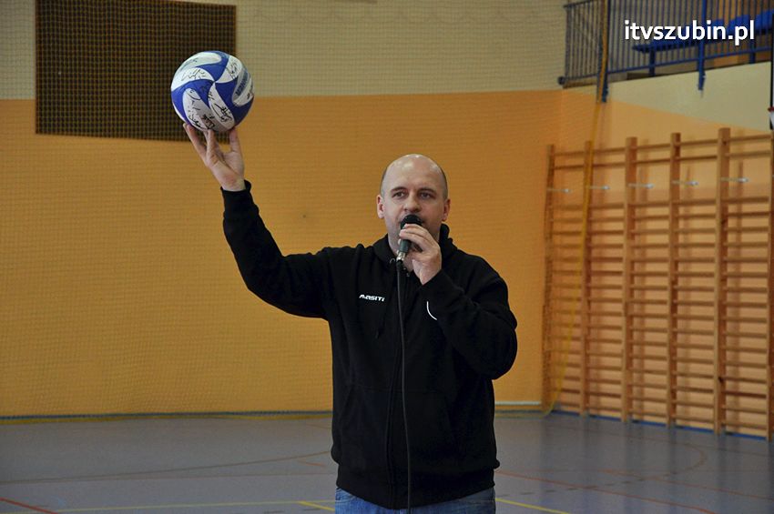 III Turniej Charytatywny Piłki Nożnej - Gramy dla Julki