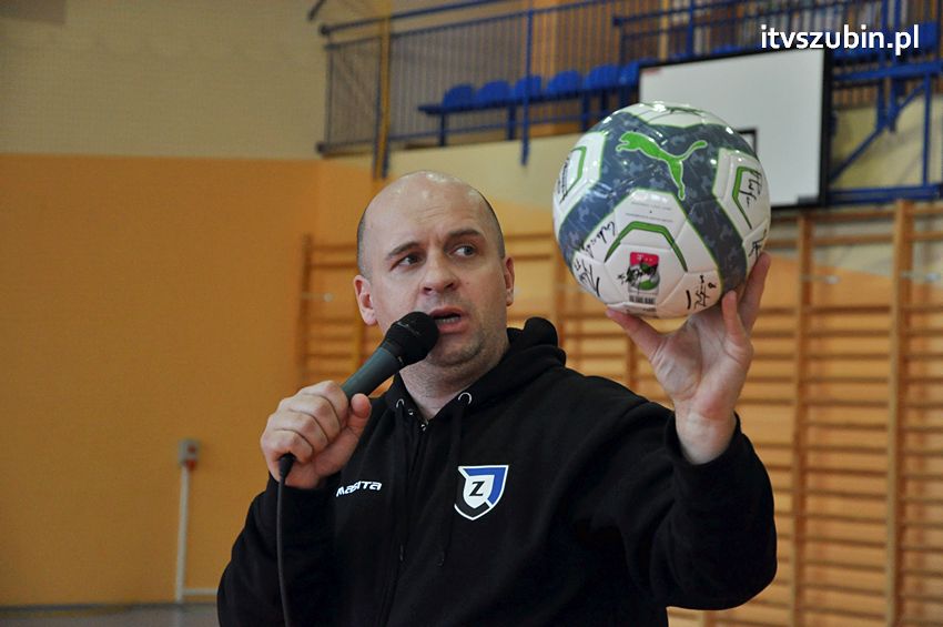 III Turniej Charytatywny Piłki Nożnej - Gramy dla Julki