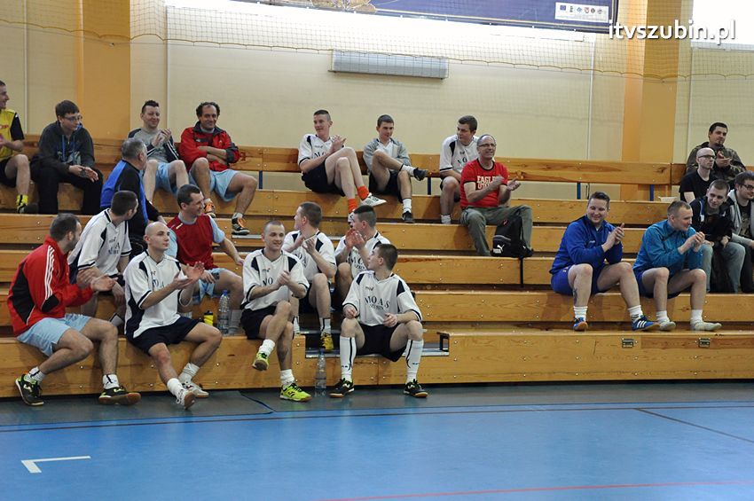 III Turniej Charytatywny Piłki Nożnej - Gramy dla Julki