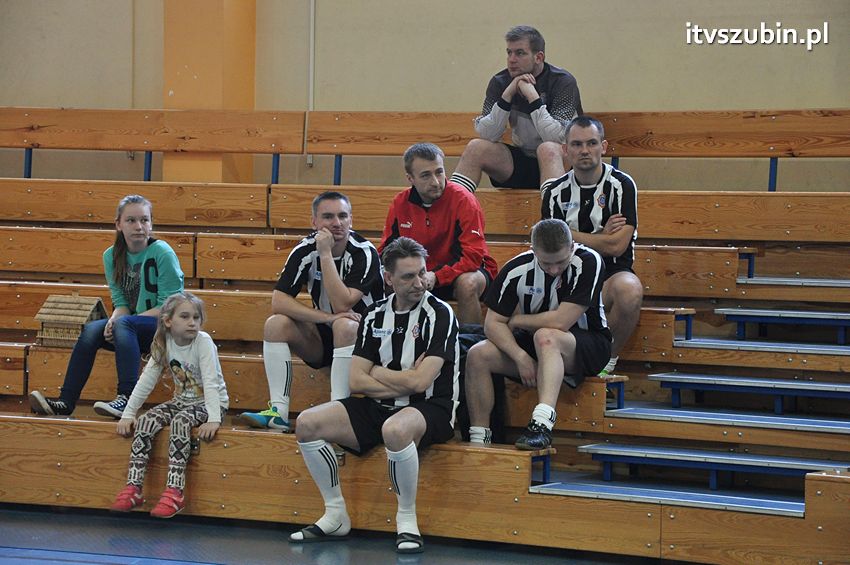 III Turniej Charytatywny Piłki Nożnej - Gramy dla Julki