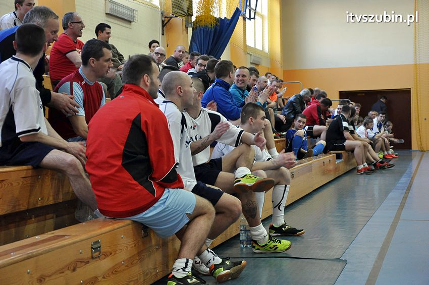 III Turniej Charytatywny Piłki Nożnej - Gramy dla Julki