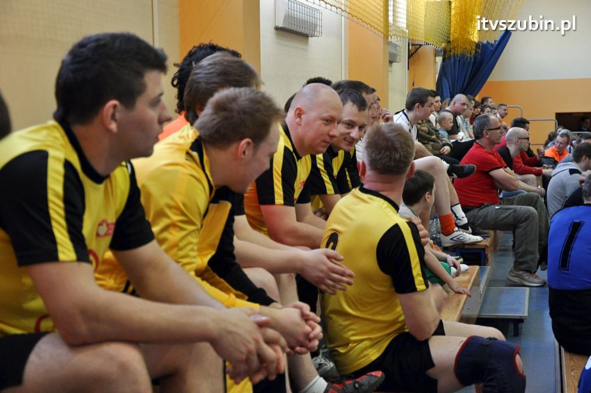 III Turniej Charytatywny Piłki Nożnej - Gramy dla Julki