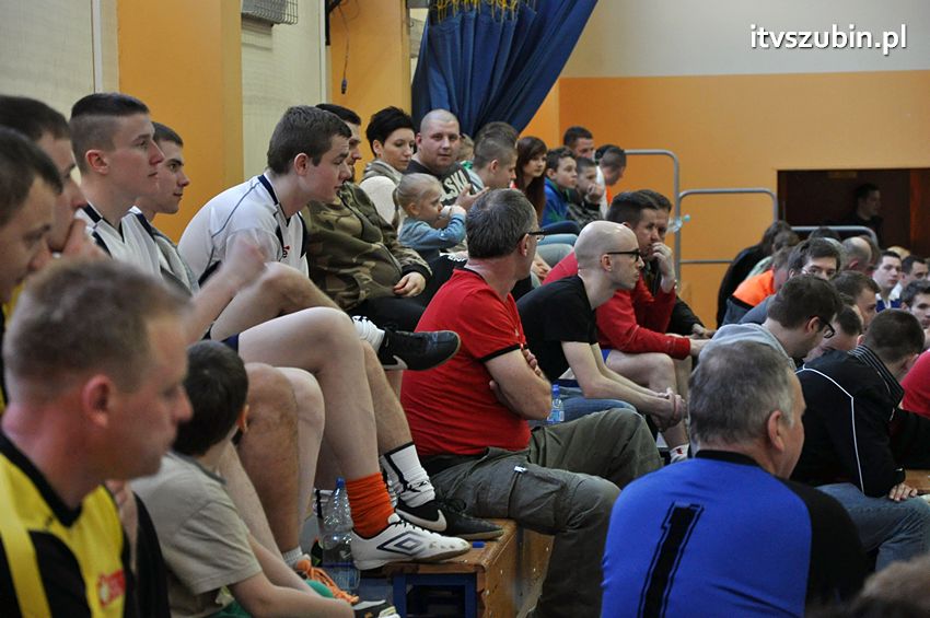 III Turniej Charytatywny Piłki Nożnej - Gramy dla Julki