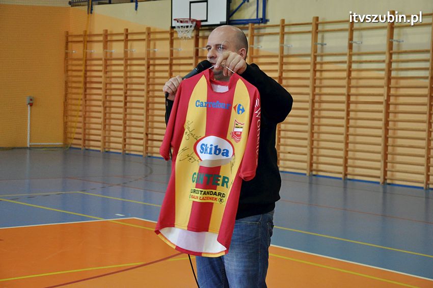 III Turniej Charytatywny Piłki Nożnej - Gramy dla Julki