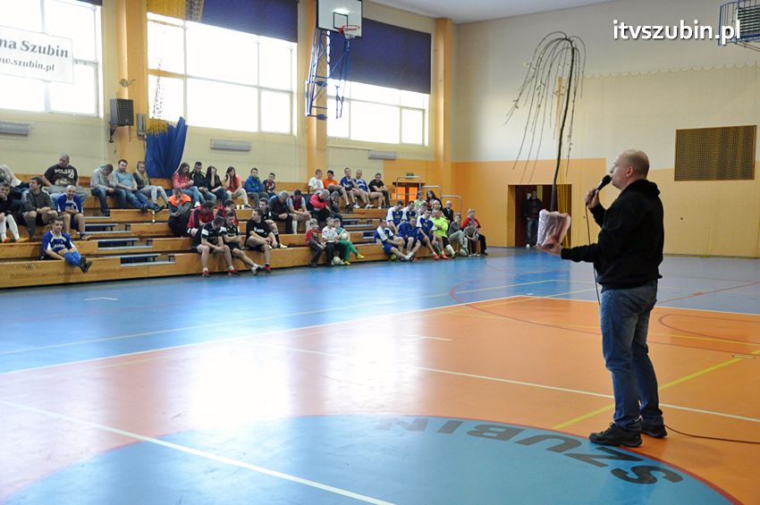 III Turniej Charytatywny Piłki Nożnej - Gramy dla Julki
