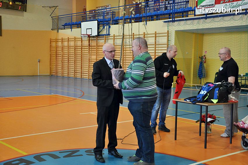 III Turniej Charytatywny Piłki Nożnej - Gramy dla Julki