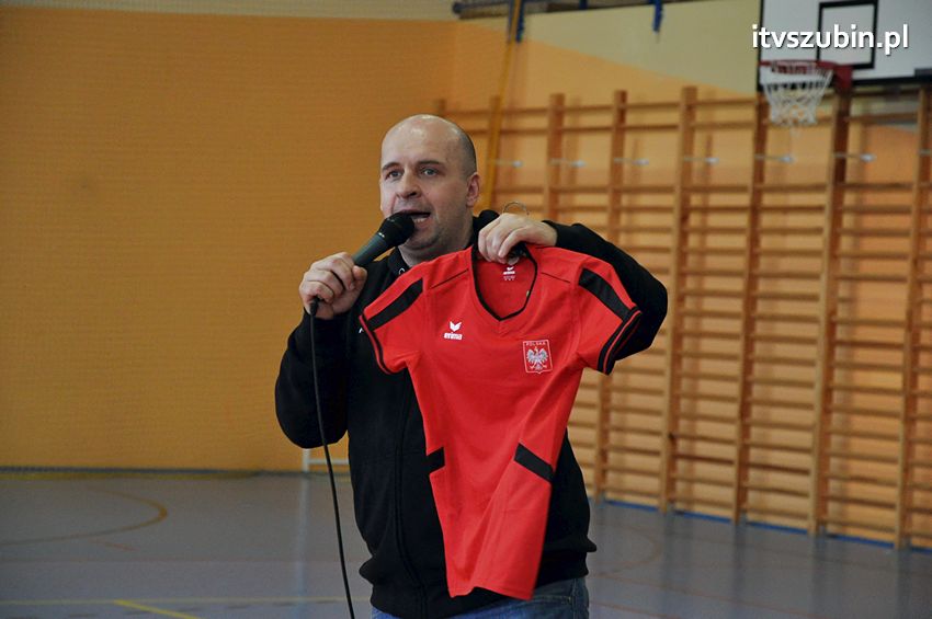 III Turniej Charytatywny Piłki Nożnej - Gramy dla Julki