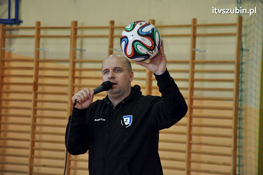 III Turniej Charytatywny Piłki Nożnej - Gramy dla Julki