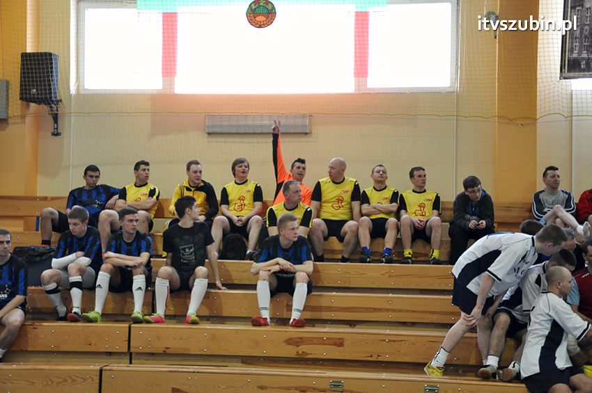 III Turniej Charytatywny Piłki Nożnej - Gramy dla Julki