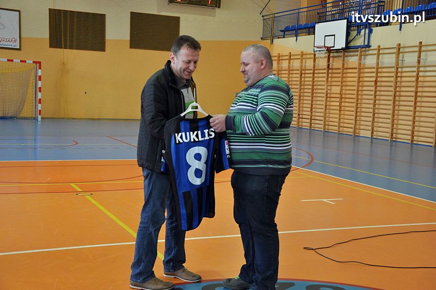 III Turniej Charytatywny Piłki Nożnej - Gramy dla Julki