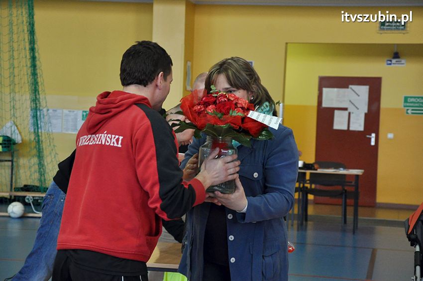 III Turniej Charytatywny Piłki Nożnej - Gramy dla Julki