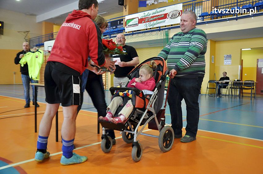 III Turniej Charytatywny Piłki Nożnej - Gramy dla Julki