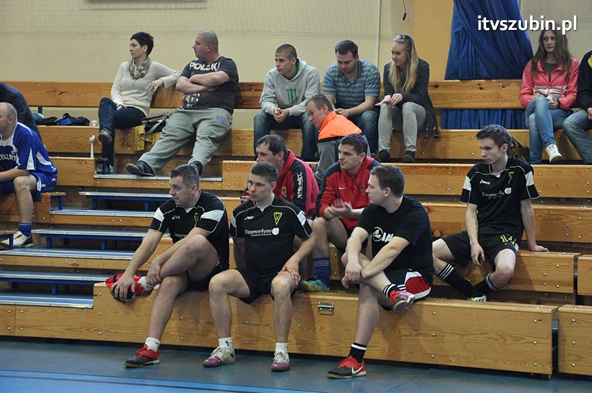 III Turniej Charytatywny Piłki Nożnej - Gramy dla Julki