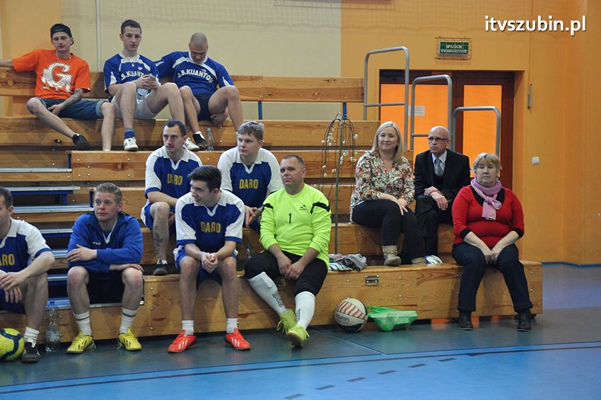 III Turniej Charytatywny Piłki Nożnej - Gramy dla Julki