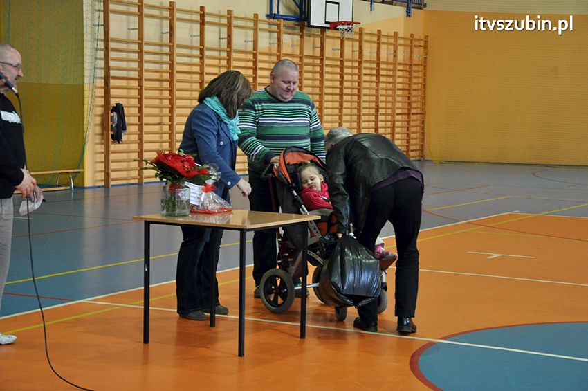 III Turniej Charytatywny Piłki Nożnej - Gramy dla Julki