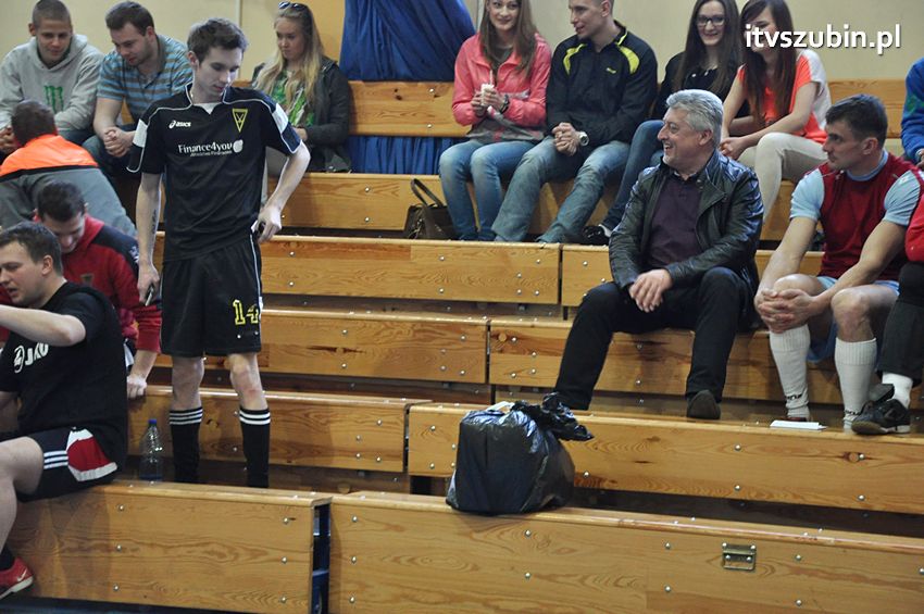 III Turniej Charytatywny Piłki Nożnej - Gramy dla Julki