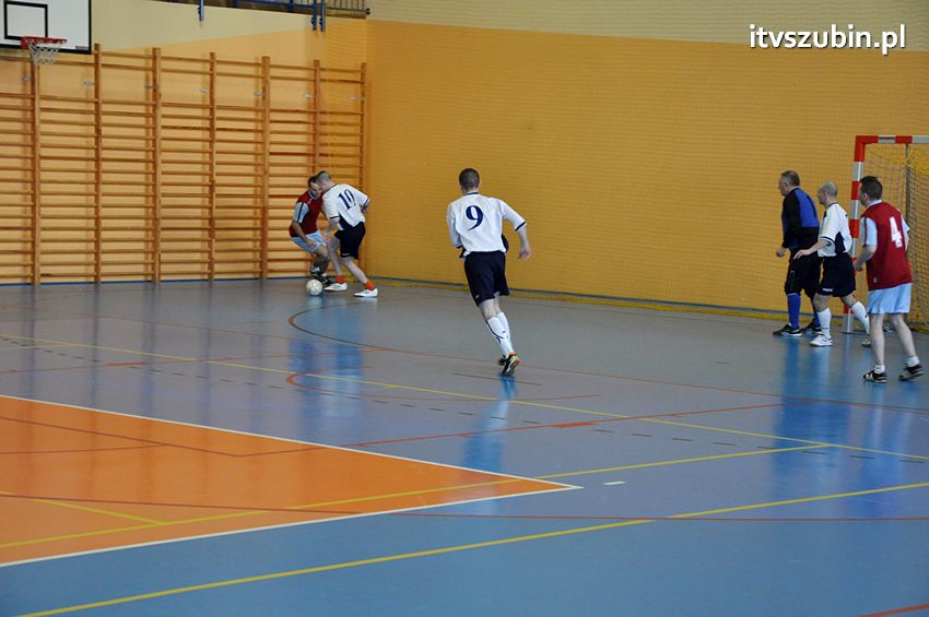 III Turniej Charytatywny Piłki Nożnej - Gramy dla Julki