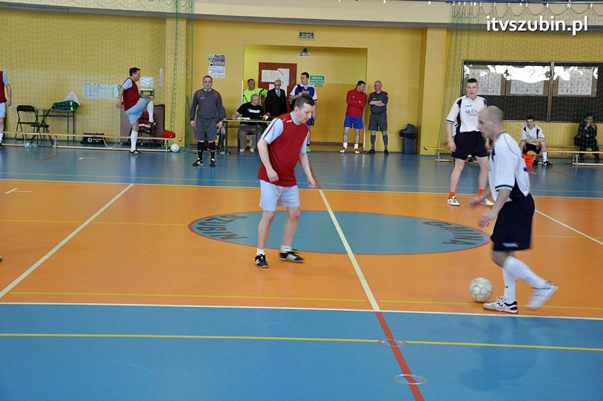 III Turniej Charytatywny Piłki Nożnej - Gramy dla Julki