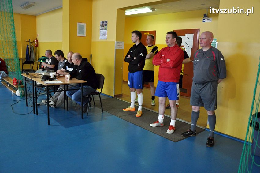 III Turniej Charytatywny Piłki Nożnej - Gramy dla Julki