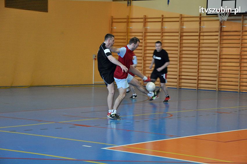 III Turniej Charytatywny Piłki Nożnej - Gramy dla Julki