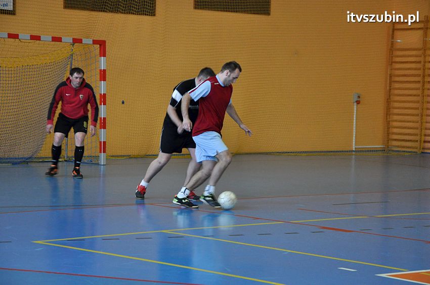 III Turniej Charytatywny Piłki Nożnej - Gramy dla Julki