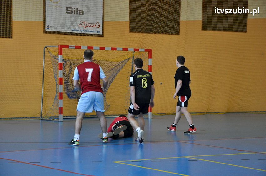 III Turniej Charytatywny Piłki Nożnej - Gramy dla Julki