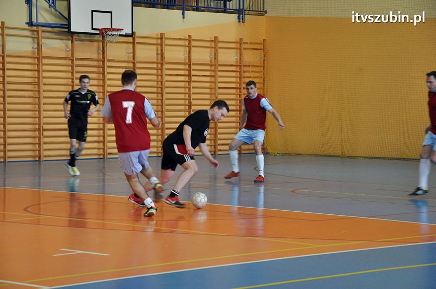 III Turniej Charytatywny Piłki Nożnej - Gramy dla Julki