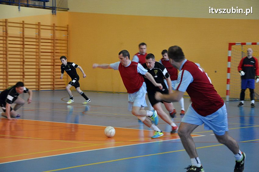 III Turniej Charytatywny Piłki Nożnej - Gramy dla Julki