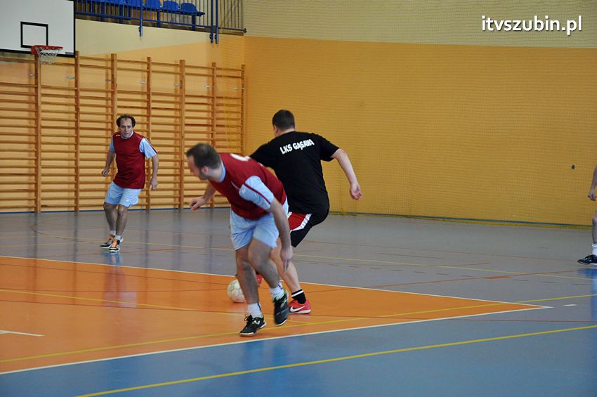 III Turniej Charytatywny Piłki Nożnej - Gramy dla Julki