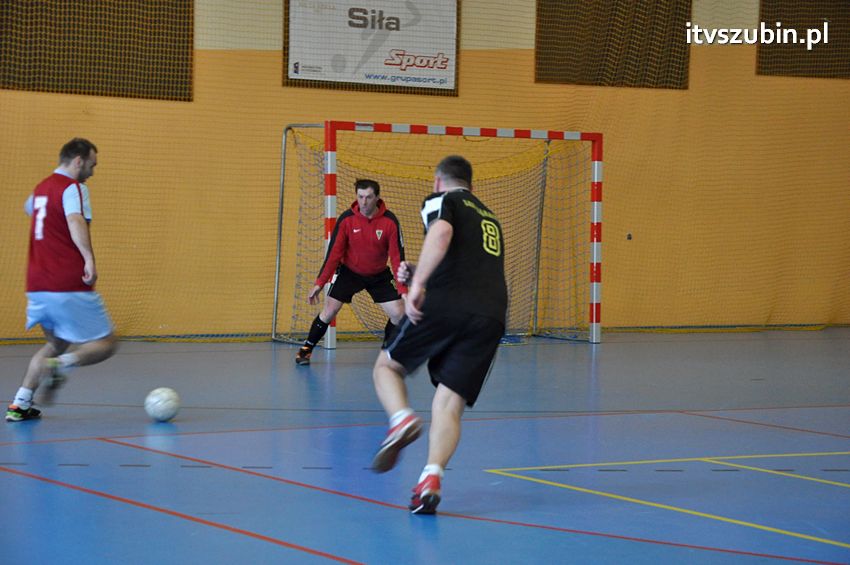 III Turniej Charytatywny Piłki Nożnej - Gramy dla Julki