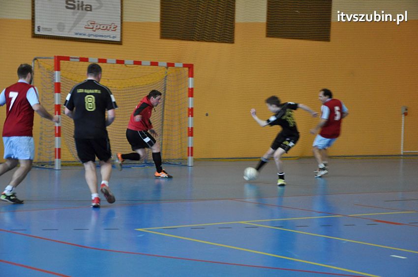 III Turniej Charytatywny Piłki Nożnej - Gramy dla Julki