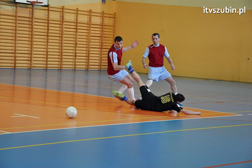 III Turniej Charytatywny Piłki Nożnej - Gramy dla Julki