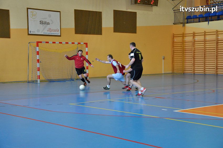 III Turniej Charytatywny Piłki Nożnej - Gramy dla Julki