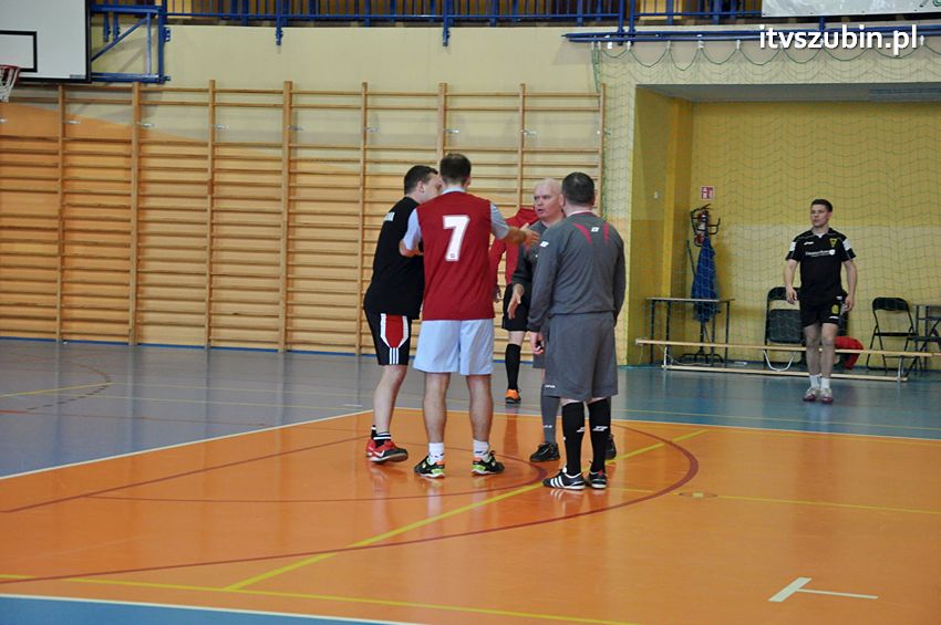 III Turniej Charytatywny Piłki Nożnej - Gramy dla Julki