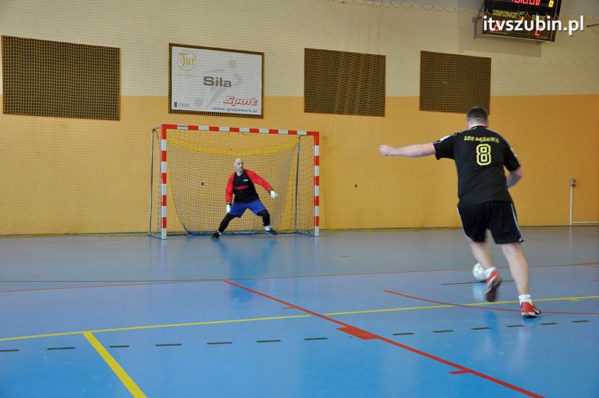 III Turniej Charytatywny Piłki Nożnej - Gramy dla Julki