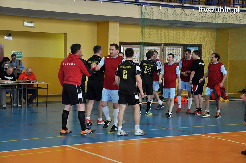 III Turniej Charytatywny Piłki Nożnej - Gramy dla Julki