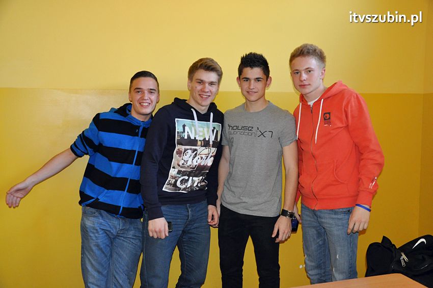 III Turniej Charytatywny Piłki Nożnej - Gramy dla Julki