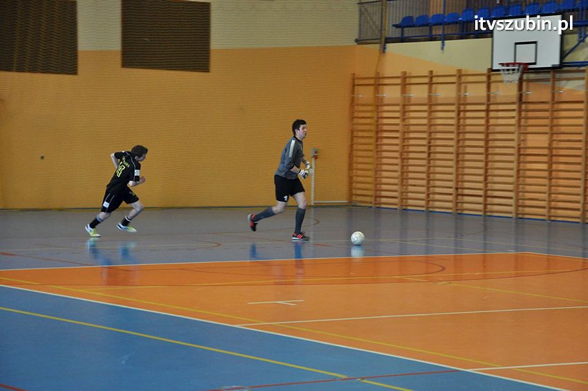 III Turniej Charytatywny Piłki Nożnej - Gramy dla Julki