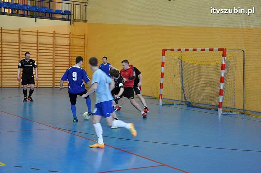 III Turniej Charytatywny Piłki Nożnej - Gramy dla Julki