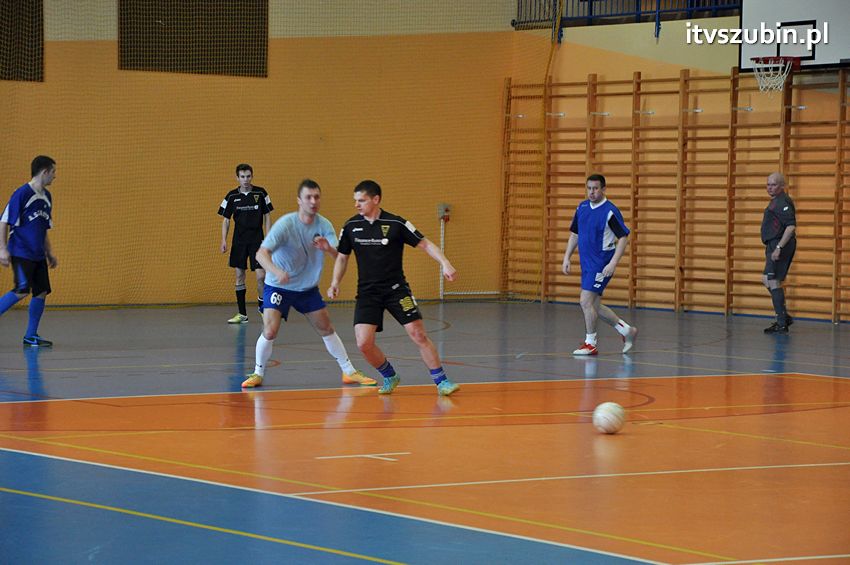 III Turniej Charytatywny Piłki Nożnej - Gramy dla Julki