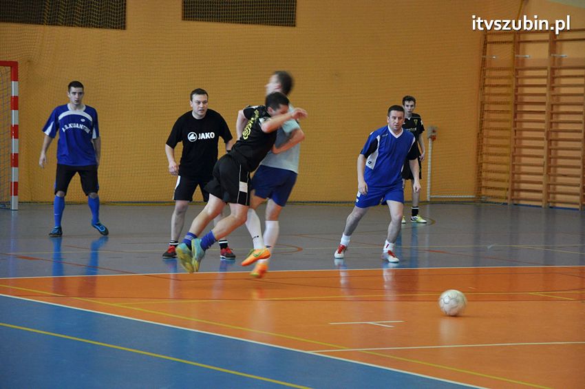 III Turniej Charytatywny Piłki Nożnej - Gramy dla Julki