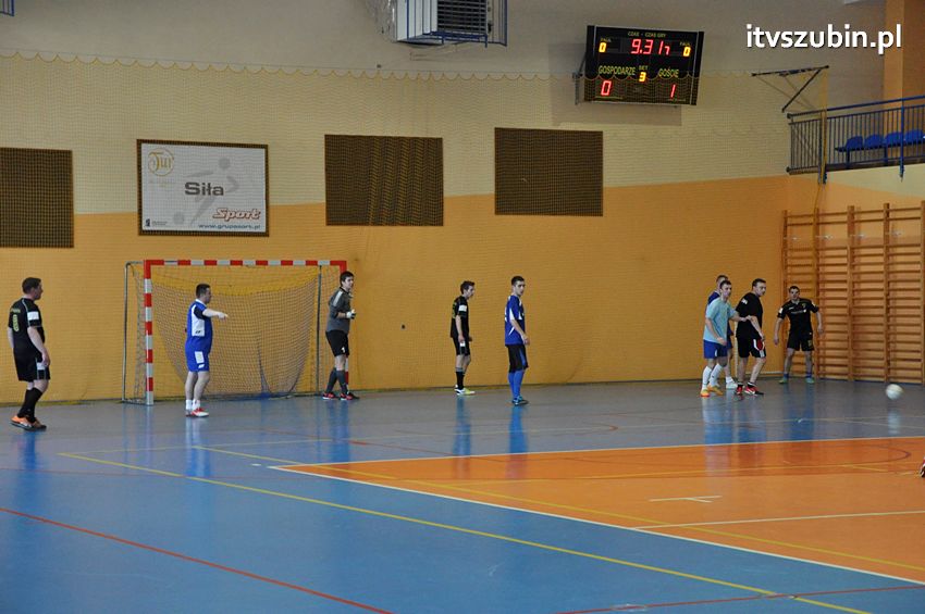 III Turniej Charytatywny Piłki Nożnej - Gramy dla Julki