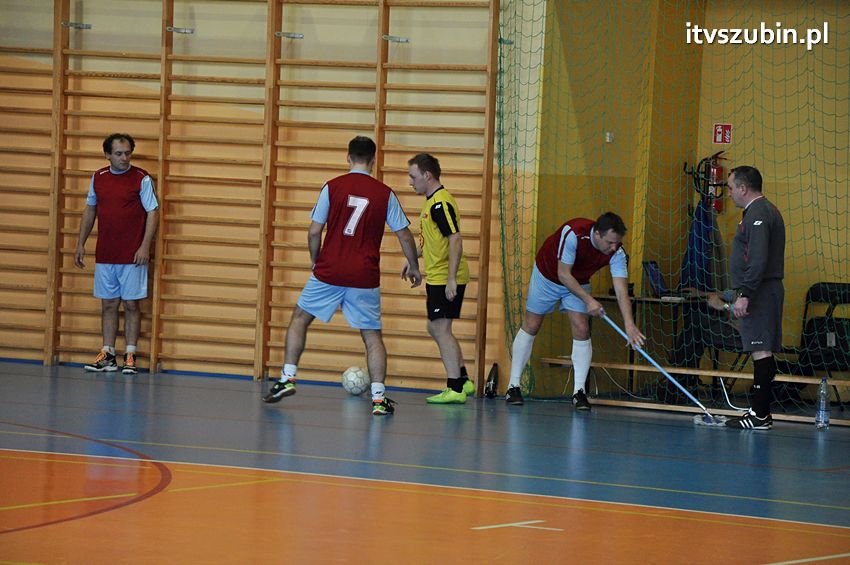 III Turniej Charytatywny Piłki Nożnej - Gramy dla Julki