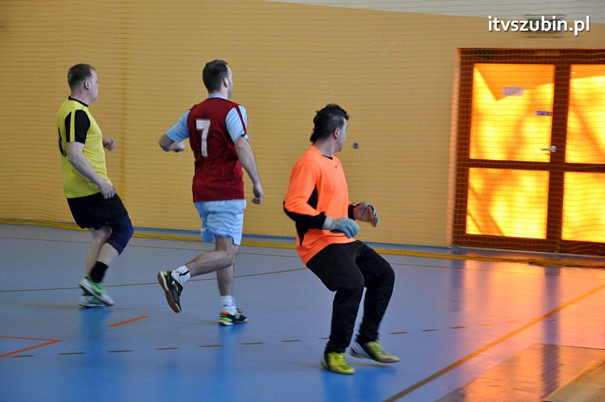 III Turniej Charytatywny Piłki Nożnej - Gramy dla Julki