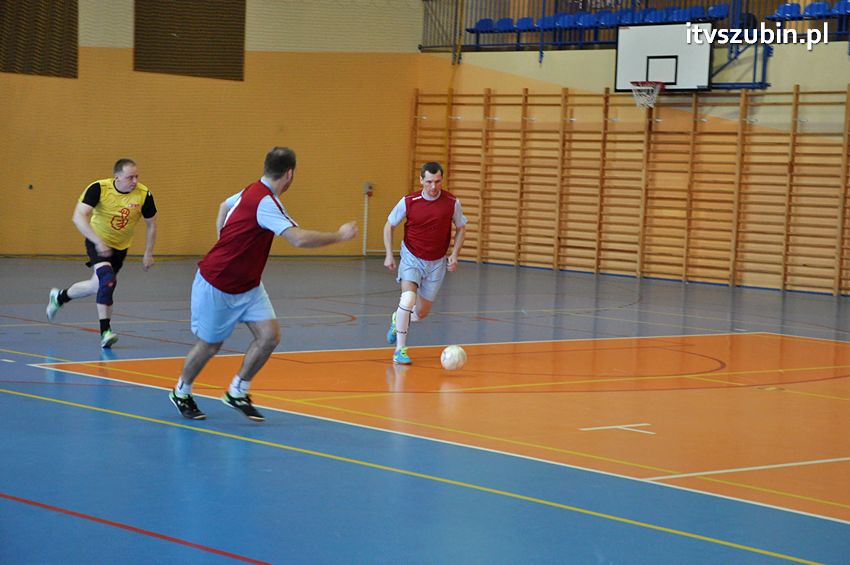 III Turniej Charytatywny Piłki Nożnej - Gramy dla Julki