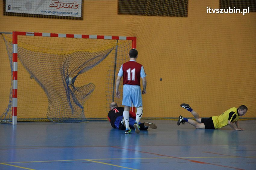 III Turniej Charytatywny Piłki Nożnej - Gramy dla Julki