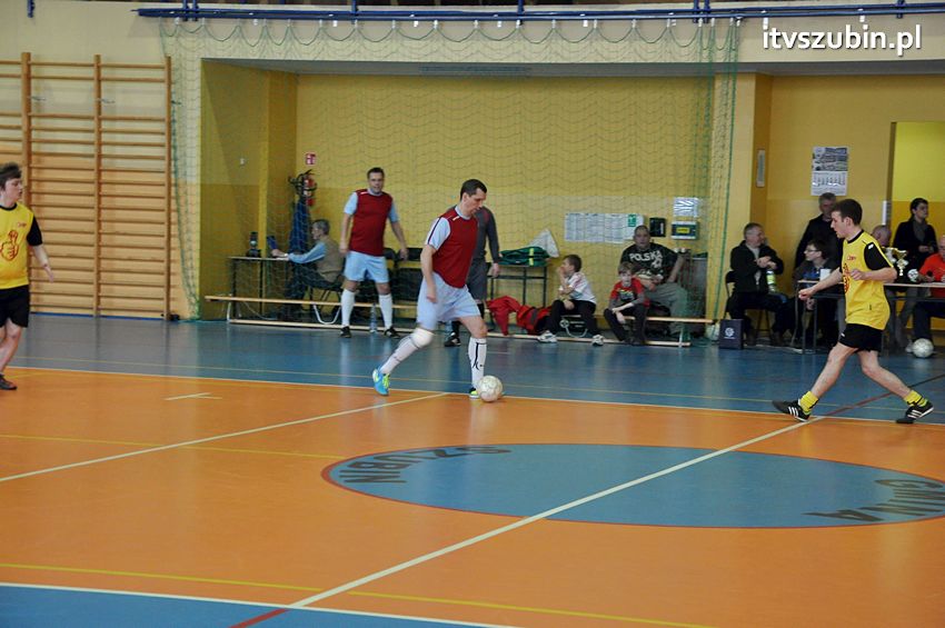 III Turniej Charytatywny Piłki Nożnej - Gramy dla Julki