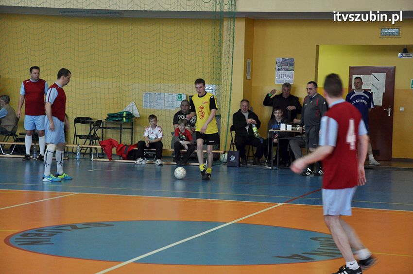 III Turniej Charytatywny Piłki Nożnej - Gramy dla Julki