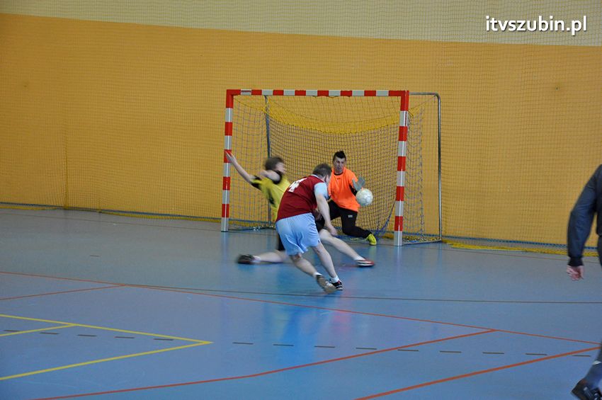 III Turniej Charytatywny Piłki Nożnej - Gramy dla Julki